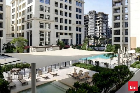 Пәтер Дубай, БАӘ-да 1 жатын бөлме, 63.9 м² № 661839 - фото 14