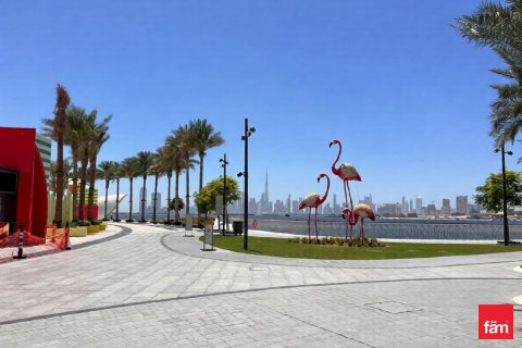 Пәтер Дубай, БАӘ-да 1 жатын бөлме, 63.9 м² № 661839 - фото 15