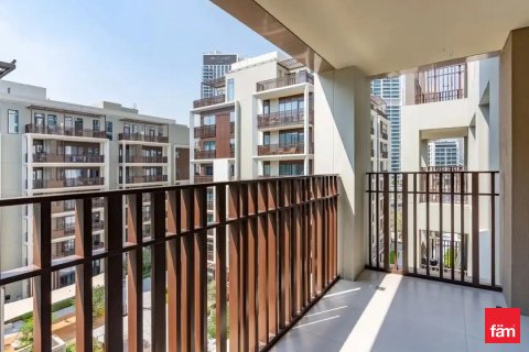 Пәтер Дубай, БАӘ-да 1 жатын бөлме, 63.9 м² № 661839 - фото 4