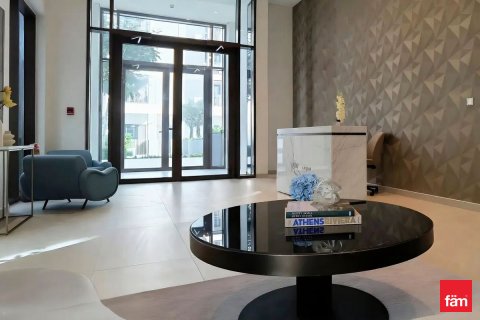 Пәтер Дубай, БАӘ-да 1 жатын бөлме, 63.9 м² № 661839 - фото 11