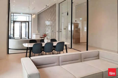 Пәтер Дубай, БАӘ-да 1 жатын бөлме, 63.9 м² № 661839 - фото 10