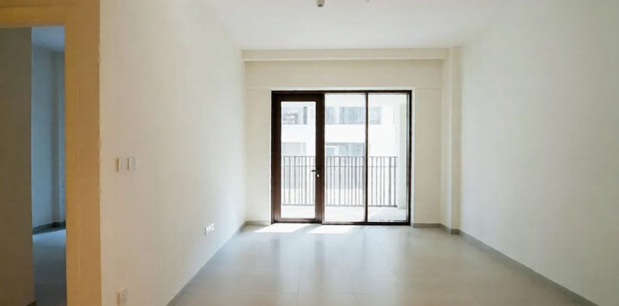 Apartament në Dubai, Emiratet e Bashkuara Arabe 1 dhomë gjumi, 63.9 m2. № 661839