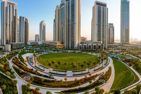 Byt v Dubai, SAE 2 ložnice, 115.6 m² Č.: 661842 - fotografie 12