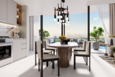 Byt v Dubai, SAE 2 ložnice, 115.6 m² Č.: 661842 - fotografie 3