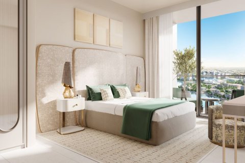 Byt v Dubai, SAE 2 ložnice, 115.6 m² Č.: 661842 - fotografie 8