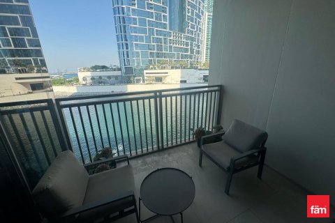Apartamento en alquiler en Dubai Marina, Dubai, EAU 1 dormitorio, 93.1 m2 № 661843 - foto 16