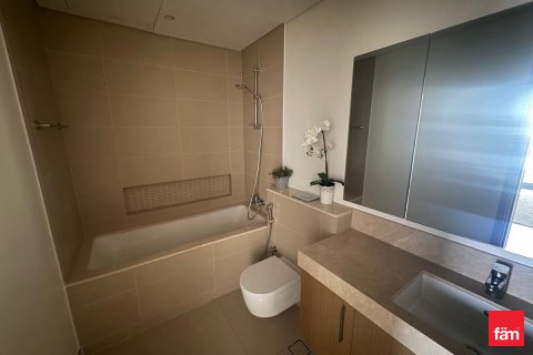 Apartamento en alquiler en Dubai Marina, Dubai, EAU 1 dormitorio, 93.1 m2 № 661843 - foto 12