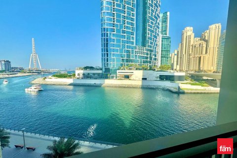 Apartamento en alquiler en Dubai Marina, Dubai, EAU 1 dormitorio, 93.1 m2 № 661843 - foto 15