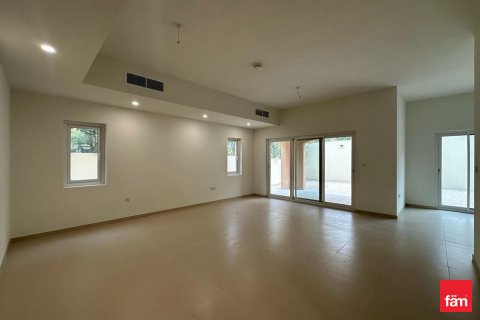 Вилла Дубай, БАӘ-да 4 жатын бөлмелер, 441.3 м² № 661844 - фото 5