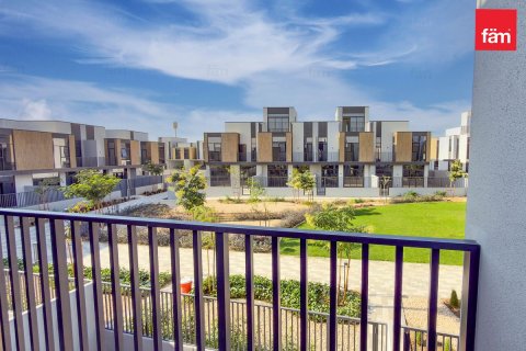 Adosado en alquiler en Dubai, EAU 3 dormitorios, 168 m2 № 661840 - foto 10