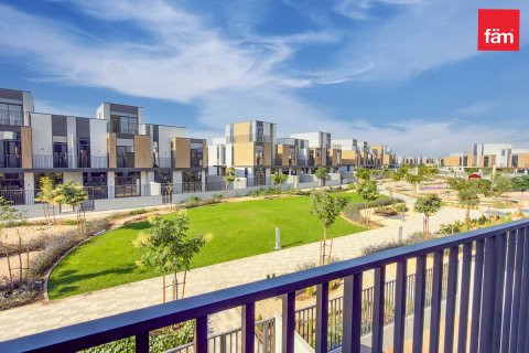 Adosado en alquiler en Dubai, EAU 3 dormitorios, 168 m2 № 661840 - foto 8