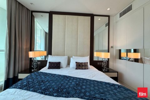 Διαμέρισμα σε Downtown Dubai (Downtown Burj Dubai), ΗΑΕ 2 υπνοδωμάτια, 122.6 τ.μ. Αρ. 661845 - φωτογραφία 10