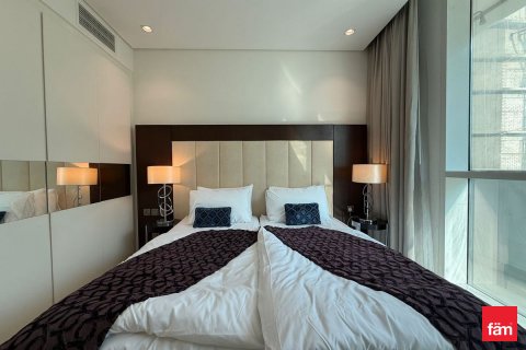 Διαμέρισμα σε Downtown Dubai (Downtown Burj Dubai), ΗΑΕ 2 υπνοδωμάτια, 122.6 τ.μ. Αρ. 661845 - φωτογραφία 15