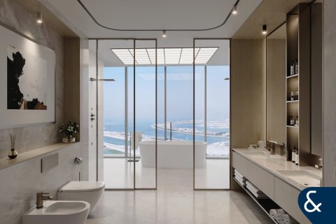 Appartement à vendre à Dubai Harbour, Dubai, EAU 2 chambres, 154 m2 № 666354 - photo 2