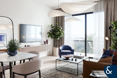 Apartament në Town Square, Dubai, Emiratet e Bashkuara Arabe 2 dhoma gjumi, 99 m2. № 666359 - Foto 5