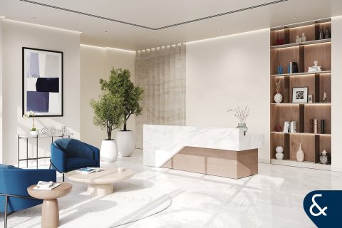 Apartament në Town Square, Dubai, Emiratet e Bashkuara Arabe 2 dhoma gjumi, 99 m2. № 666359 - Foto 7