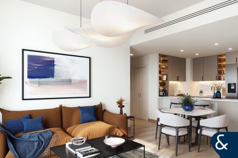 Apartament në Town Square, Dubai, Emiratet e Bashkuara Arabe 2 dhoma gjumi, 99 m2. № 666359 - Foto 6