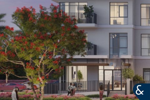 Apartament në Town Square, Dubai, Emiratet e Bashkuara Arabe 2 dhoma gjumi, 99 m2. № 666359 - Foto 8