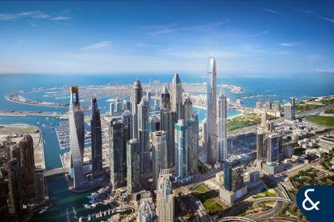 Купить квартиру в Дубай Марина, ОАЭ 5 спален, 1310м2, № 666356 - фото 3