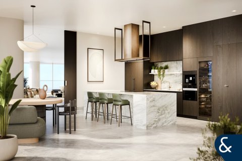 Купить квартиру в Дубай Марина, ОАЭ 5 спален, 1310м2, № 666356 - фото 25