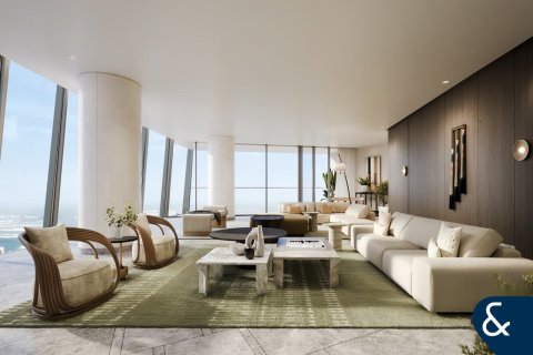 Купить квартиру в Дубай Марина, ОАЭ 5 спален, 1310м2, № 666356 - фото 24