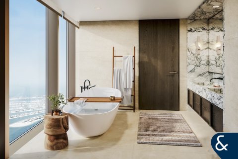 Купить квартиру в Дубай Марина, ОАЭ 5 спален, 1310м2, № 666356 - фото 20