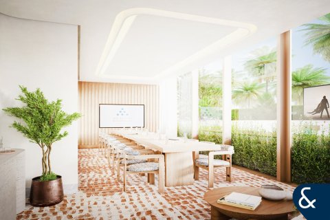 Купить квартиру в Дубай Марина, ОАЭ 5 спален, 1310м2, № 666356 - фото 11