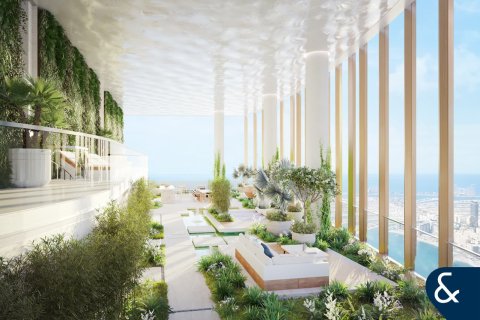 Купить квартиру в Дубай Марина, ОАЭ 5 спален, 1310м2, № 666356 - фото 7