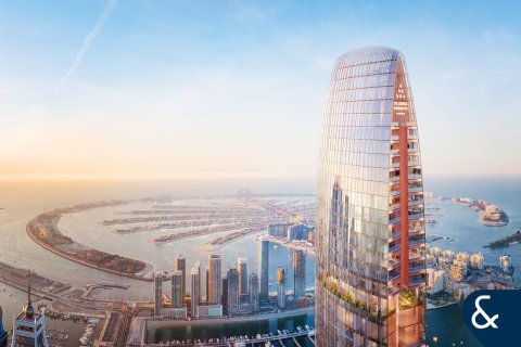 Купить квартиру в Дубай Марина, ОАЭ 5 спален, 1310м2, № 666356 - фото 12