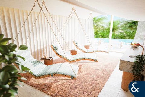 Купить квартиру в Дубай Марина, ОАЭ 5 спален, 1310м2, № 666356 - фото 14