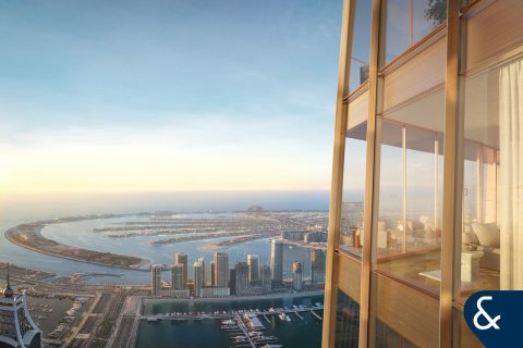 Купить квартиру в Дубай Марина, ОАЭ 5 спален, 1310м2, № 666356 - фото 1