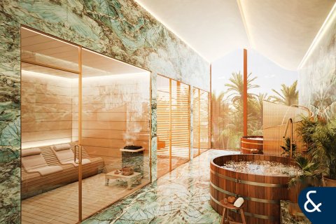 Купить квартиру в Дубай Марина, ОАЭ 5 спален, 1310м2, № 666356 - фото 6