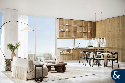 Купить квартиру в Дубай Марина, ОАЭ 5 спален, 1310м2, № 666356 - фото 17