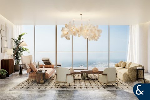 Купить квартиру в Дубай Марина, ОАЭ 5 спален, 1310м2, № 666356 - фото 21