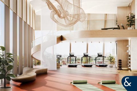 Купить квартиру в Дубай Марина, ОАЭ 5 спален, 1310м2, № 666356 - фото 5