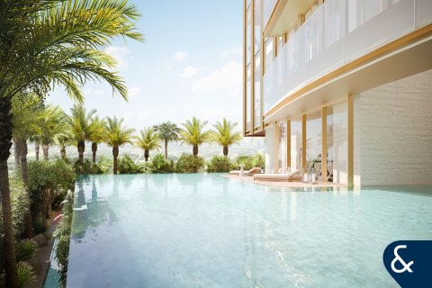 Купить квартиру в Дубай Марина, ОАЭ 5 спален, 1310м2, № 666356 - фото 13