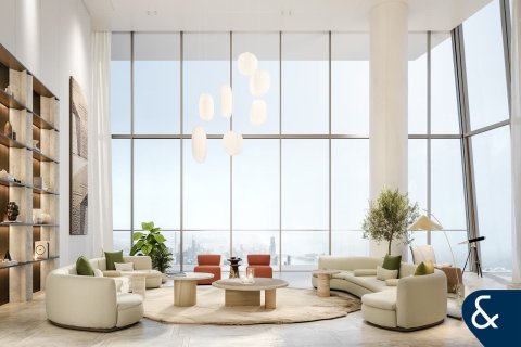 Купить квартиру в Дубай Марина, ОАЭ 5 спален, 1310м2, № 666356 - фото 26