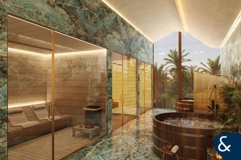 Διαμέρισμα σε Dubai Marina, ΗΑΕ 4 υπνοδωμάτια, 309 τ.μ. Αρ. 666358 - φωτογραφία 18