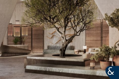 Διαμέρισμα σε Dubai Marina, ΗΑΕ 4 υπνοδωμάτια, 309 τ.μ. Αρ. 666358 - φωτογραφία 2