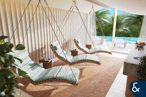 Διαμέρισμα σε Dubai Marina, ΗΑΕ 4 υπνοδωμάτια, 309 τ.μ. Αρ. 666358 - φωτογραφία 3