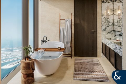 Διαμέρισμα σε Dubai Marina, ΗΑΕ 4 υπνοδωμάτια, 309 τ.μ. Αρ. 666358 - φωτογραφία 9