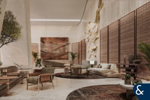 Διαμέρισμα σε Dubai Marina, ΗΑΕ 4 υπνοδωμάτια, 309 τ.μ. Αρ. 666358 - φωτογραφία 7