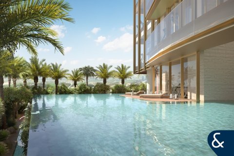 Apartment til salg i Dubai Marina, Dubai, UAE 4 soveværelser, 536 kvm № 666360 - foto 10