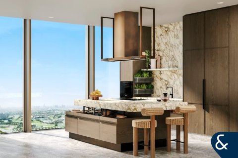 Apartment til salg i Dubai Marina, Dubai, UAE 4 soveværelser, 536 kvm № 666360 - foto 20