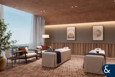 Apartment til salg i Dubai Marina, Dubai, UAE 4 soveværelser, 536 kvm № 666360 - foto 21