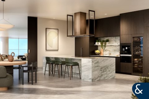Apartment til salg i Dubai Marina, Dubai, UAE 4 soveværelser, 536 kvm № 666360 - foto 19