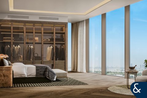 Apartment til salg i Dubai Marina, Dubai, UAE 4 soveværelser, 536 kvm № 666360 - foto 15