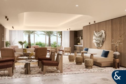 Apartment til salg i Dubai Marina, Dubai, UAE 4 soveværelser, 536 kvm № 666360 - foto 17