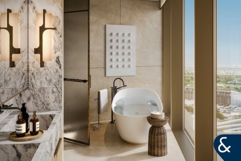 Apartment til salg i Dubai Marina, Dubai, UAE 4 soveværelser, 536 kvm № 666360 - foto 14