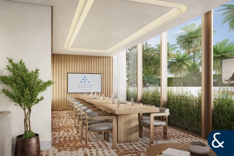 Apartment til salg i Dubai Marina, Dubai, UAE 4 soveværelser, 536 kvm № 666360 - foto 11